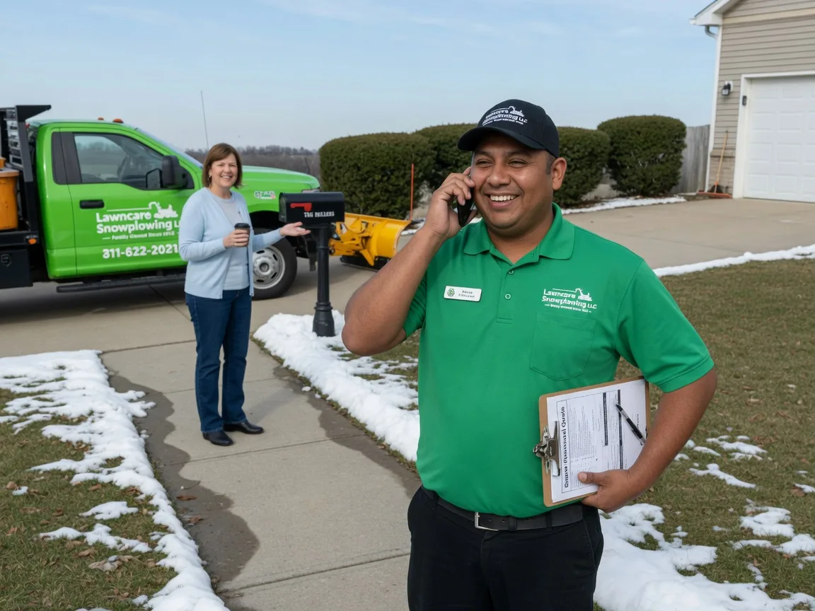 Lawn Care Services By Expert Landscaper Riverdale, GA FAQs